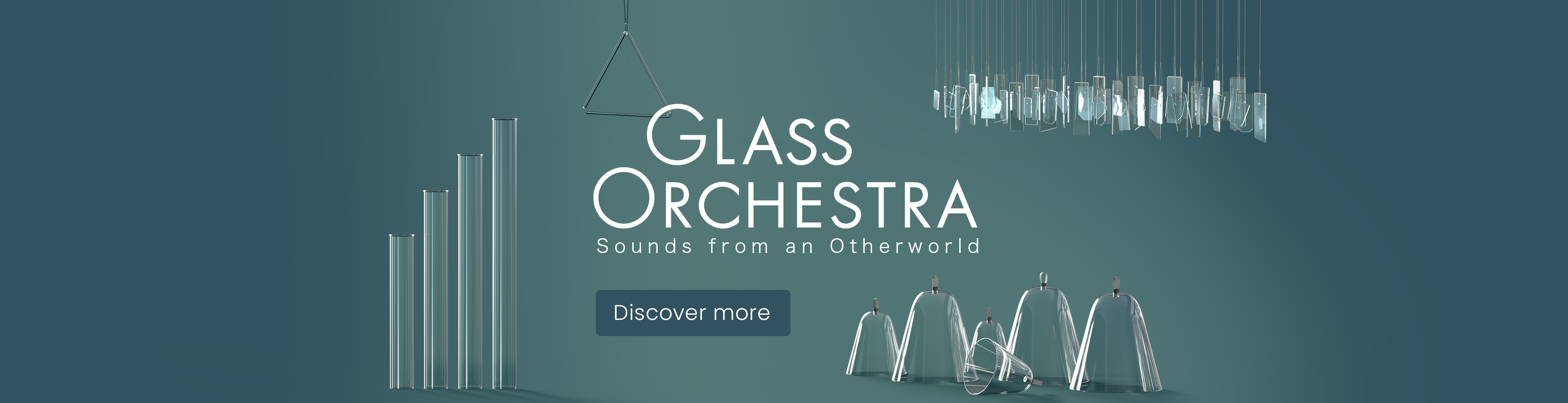 Glass Orchestra